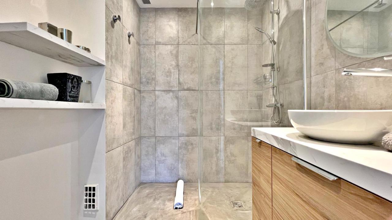 La Lanterne Apartment นีซ ภายนอก รูปภาพ