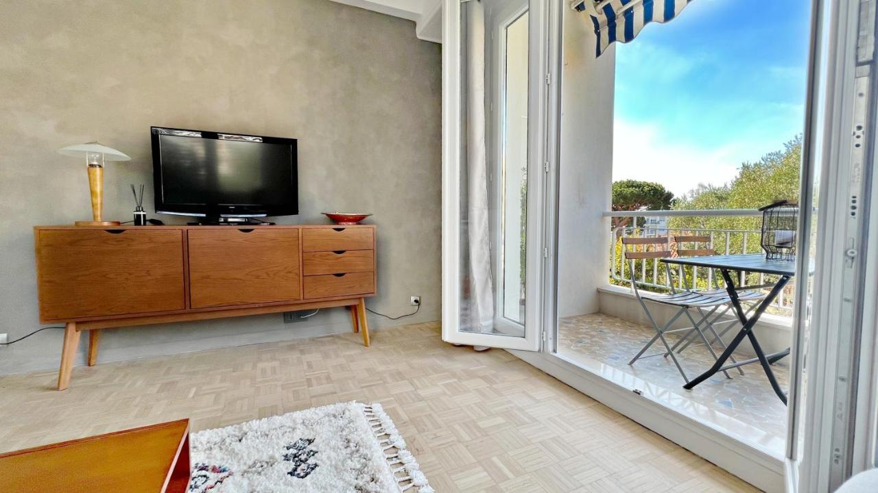 La Lanterne Apartment นีซ ภายนอก รูปภาพ